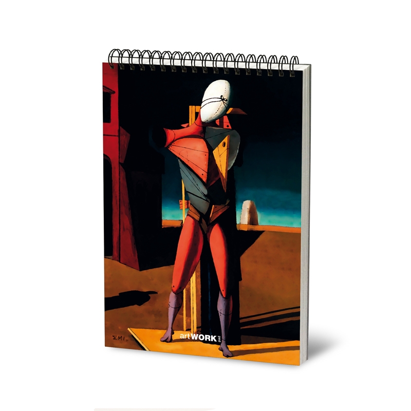 De Chirico